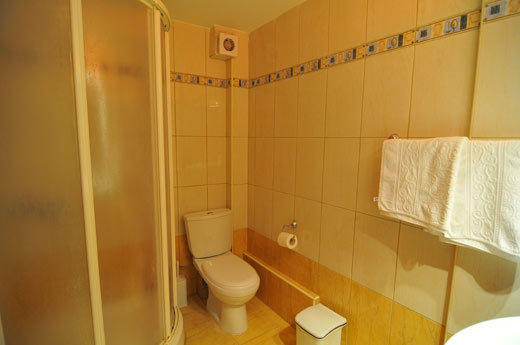 Golden Sunrise Apartments Криси Амудия Екстериор снимка
