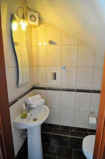 Golden Sunrise Apartments Криси Амудия Стая снимка